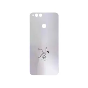 MAHOOT Fencing Cover Sticker for Honor 7X