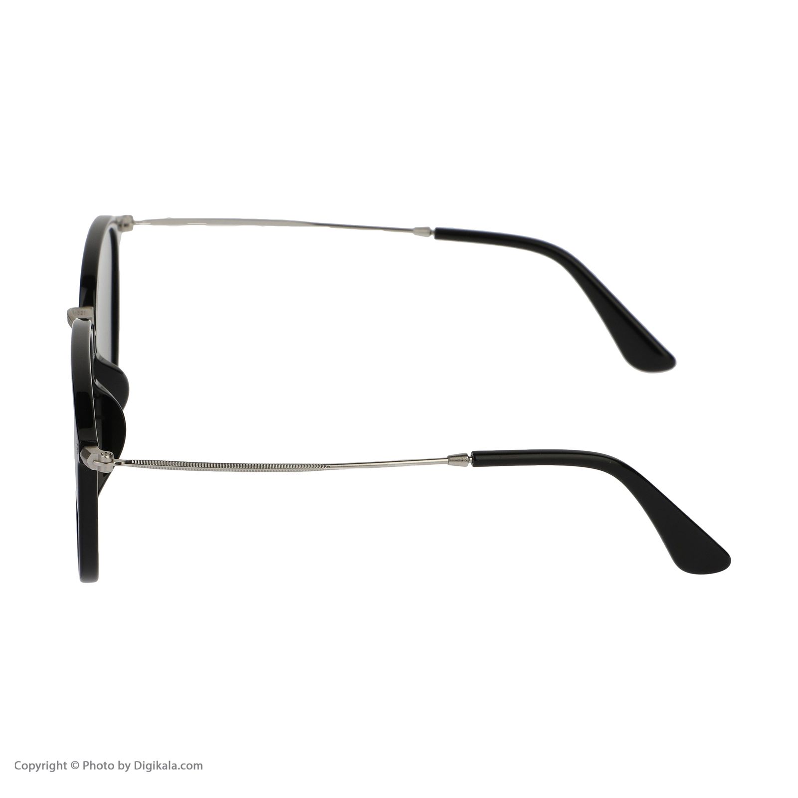 عینک آفتابی ری بن مدل RB2448NM-901 -  - 5