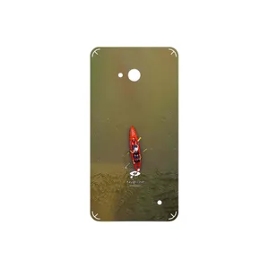 MAHOOT Kayak Cover Sticker for Microsoft Lumia 640