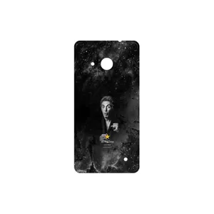 MAHOOT Al Pacino Cover Sticker for Microsoft Lumia 550