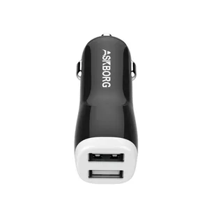 ASKBORG Mill Lighter Car Charger