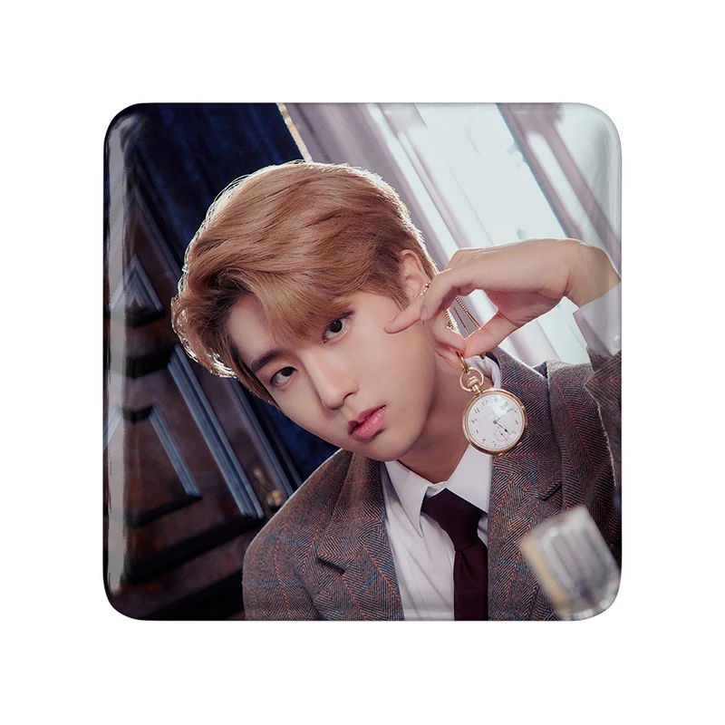 مگنت خندالو طرح هان گروه استری کیدز Stary Kids کد 16870