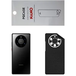 STAR CH Back Skin For Huawei Mate 40 Pro Plus