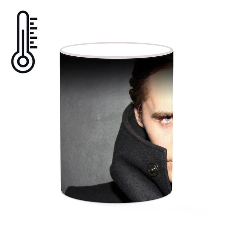 ماگ حرارتی کاکتی طرح Jared Leto مدل mgh26191