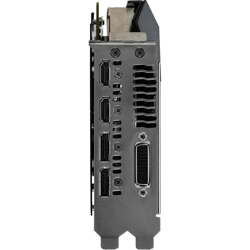 کارت گرافیک مدل GTX 1070