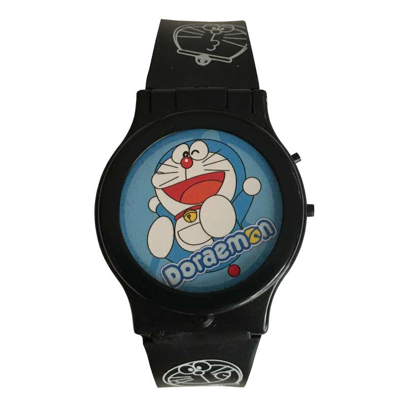 ساعت مچی دیجیتال مدل دورایمون کد MES34 ساعت مچی دیجیتال مدل دورایمون کد MES34