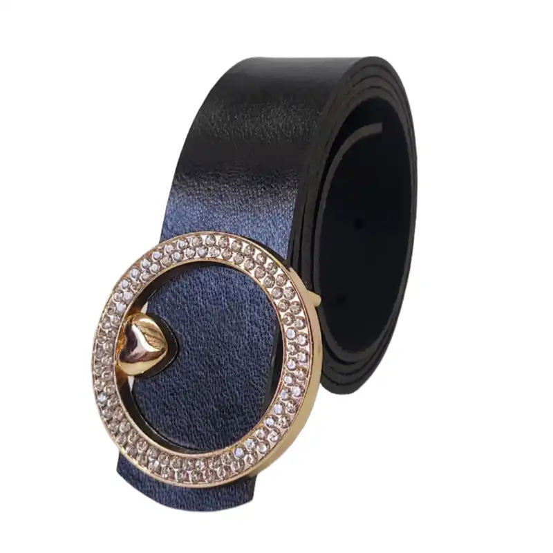 کمربند زنانه مدل مجلسی KT150