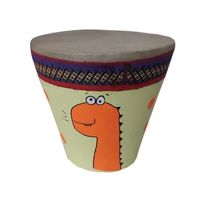 بازی آموزشی مدل طبلک Dragon