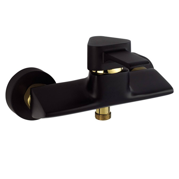 ست شیرآلات فراست پویا مدل برمودا