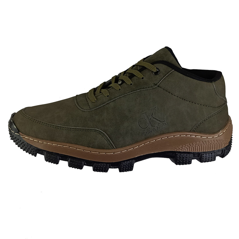 کفش روزمره مردانه مدل آرسام ساقدار