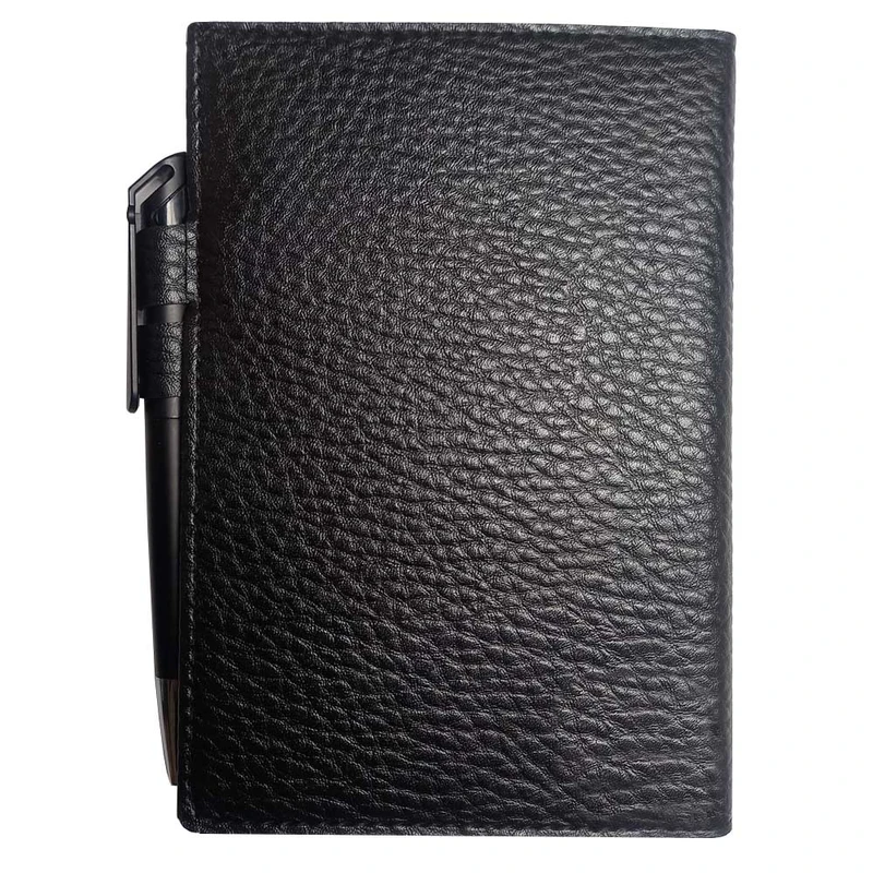 دفتر یادداشت 100 برگ مدل عرش کد 95624 به همراه خودکار