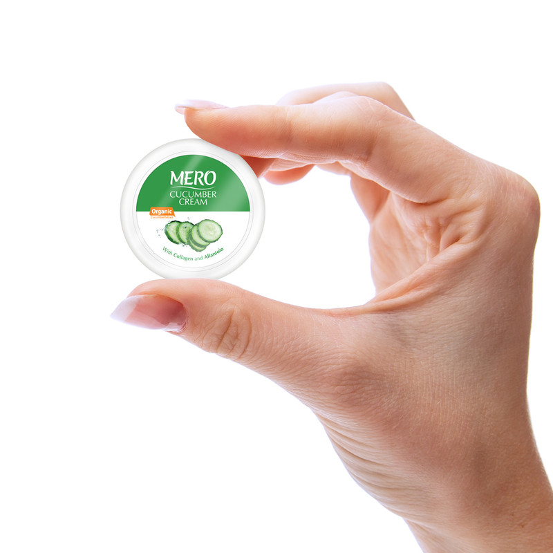 کرم دور چشم مرو مدل Cucumber حجم ۲۰ میلی لیتر کرم دور چشم مرو مدل Cucumber حجم ۲۰ میلی لیتر