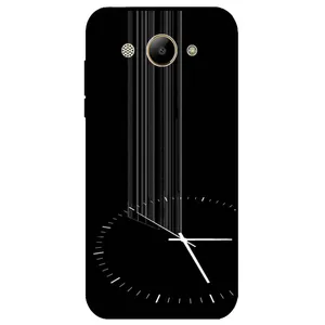 Megafone Interstellar 1895 Cover For Huawei Y3 2017 / Y3 2018