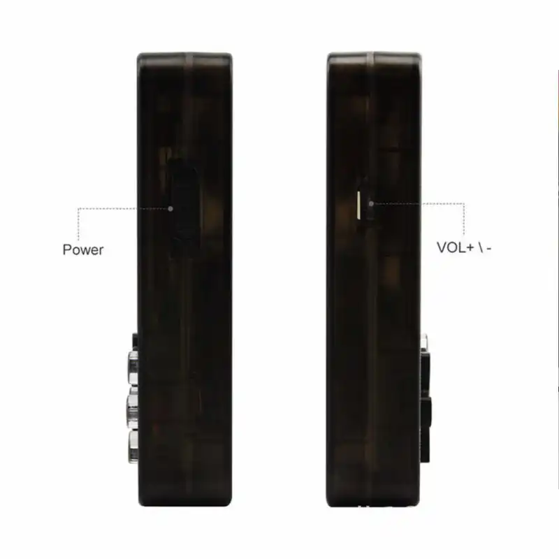 کنسول بازی قابل حمل مدل Game Box K5