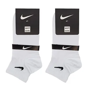 جوراب ورزشی ساق کوتاه زنانه مدل NIK-31