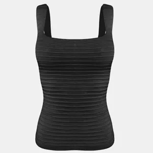 تاپ زنانه مدل یقه دلبری