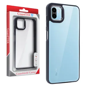 Guardtek Asak New Skin Cover for Xiaomi Redmi A1