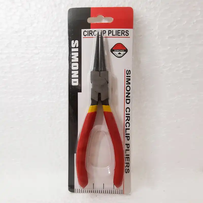 انبر خاربازکن سیموند کد 18ACM516R سایز 7 اینچ