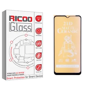 ricoo +HD Ceramics Screen Protector For Samsung Galaxy A12