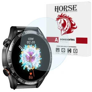 Horse SMWH Screen Protector For Haylou solar 5