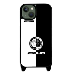 AKAM AMC-WLA13-BENZ11 Cover For Apple iPhone 13