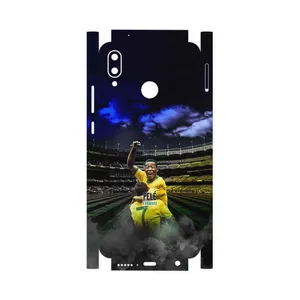 MAHOOT Pele-FullSkin Cover Sticker for Huawei Nova 3e