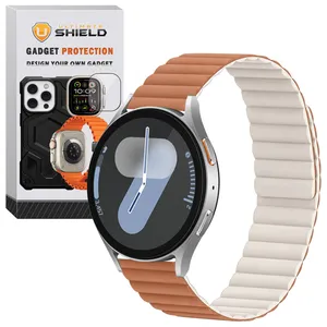 Ultimate Shield band model Mag Link Teddy suitable for Galaxy Watch 7 40mm / 44mm / FE 40mm smartwatch