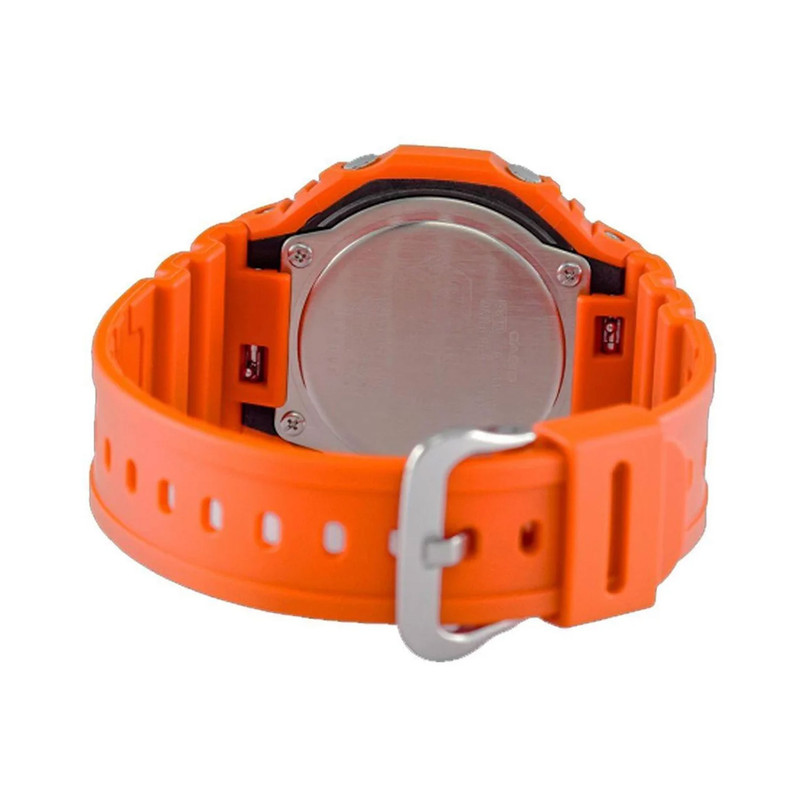 ساعت مچی عقربه ای کاسیو مدل GA-2110SC-4ADR ساعت مچی عقربه ای کاسیو مدل GA-2110SC-4ADR