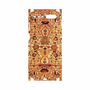 MAHOOT Iran-Carpet2-FullSkin Cover Sticker for Samsung Galaxy Z Flip