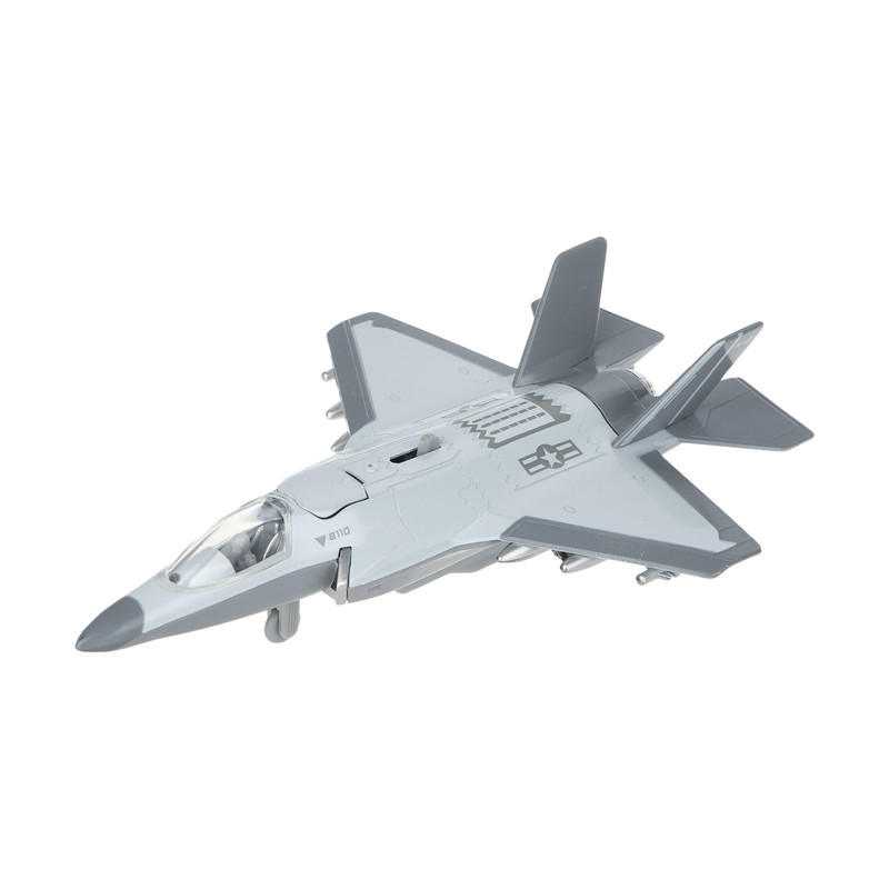 هواپیما بازی مدل F35 کد 2