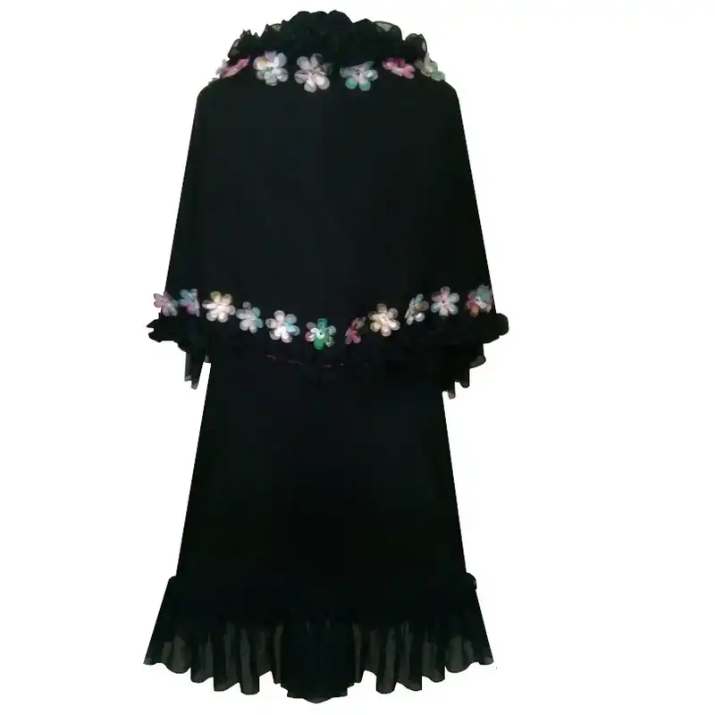 مانتو زنانه مدل مجلسی