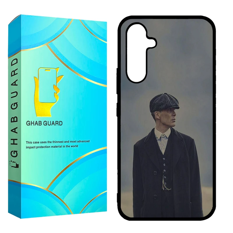 کاور قاب گارد مدل CHAP مناسب برای گوشی موبایل سامسونگ Galaxy A54