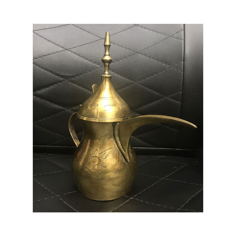 قهوه جوش مدل arabica 01