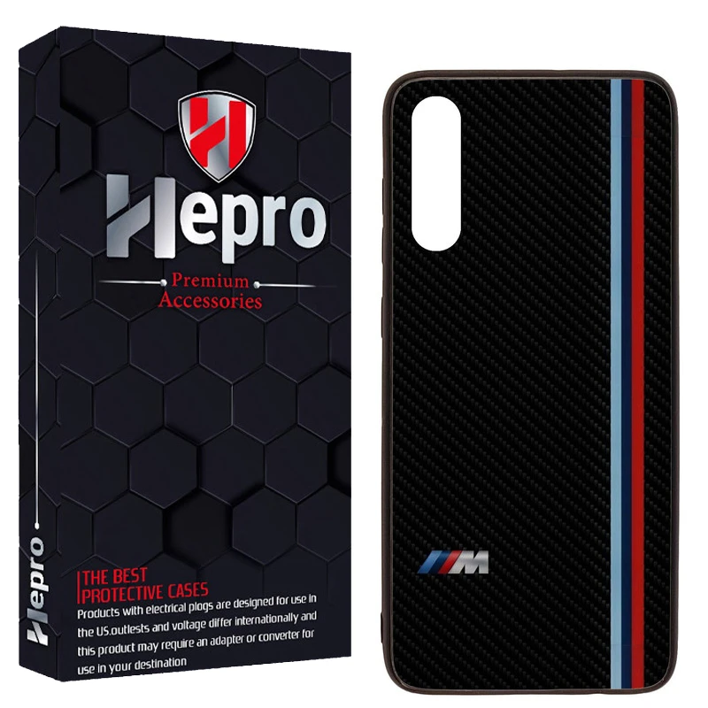 کاور هپرو طرح فانتزی مدل TPU مناسب برای گوشی موبایل سامسونگ Galaxy A70 / A70S