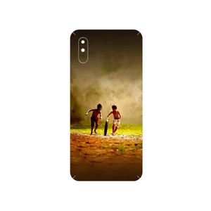 MAHOOT childs play Cover Sticker for Xiaomi Redmi 9i Sport