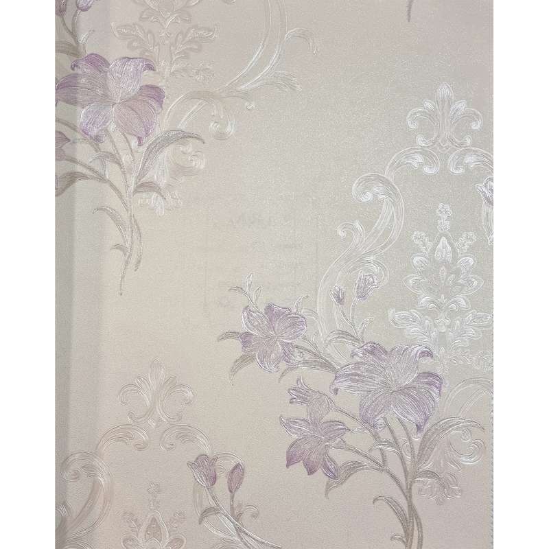 کاغذ دیواری دکورمال مدل DM180059