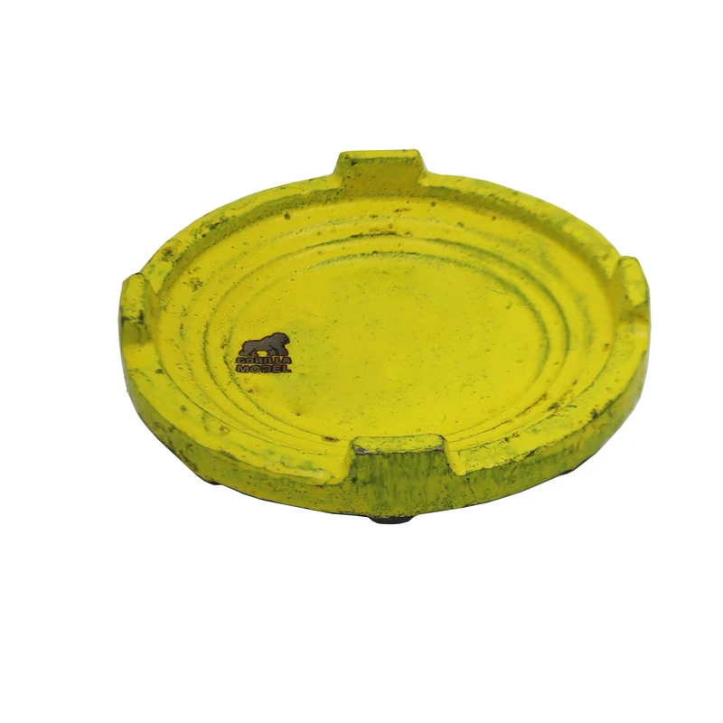 نعلبکی جک سوسماری خودرو مدل گوریلا کد YPZ-TABRIZ-14x14CM ظرفیت 3 تن