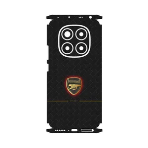 MAHOOT Arsenal-FullSkin Cover Sticker for Xiaomi Redmi Note 14 Pro 4G