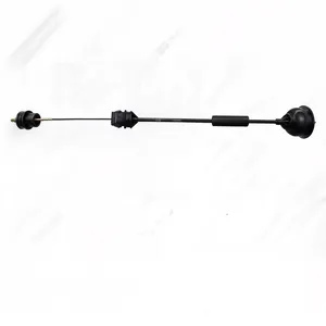 کابل کلاچ تنظیم دستی کابل خودرو سبزوار کد 115961 مناسب برای سمند LX