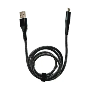 کابل تبدیل USB به USB-C مدل کنافی  طول 1 متر