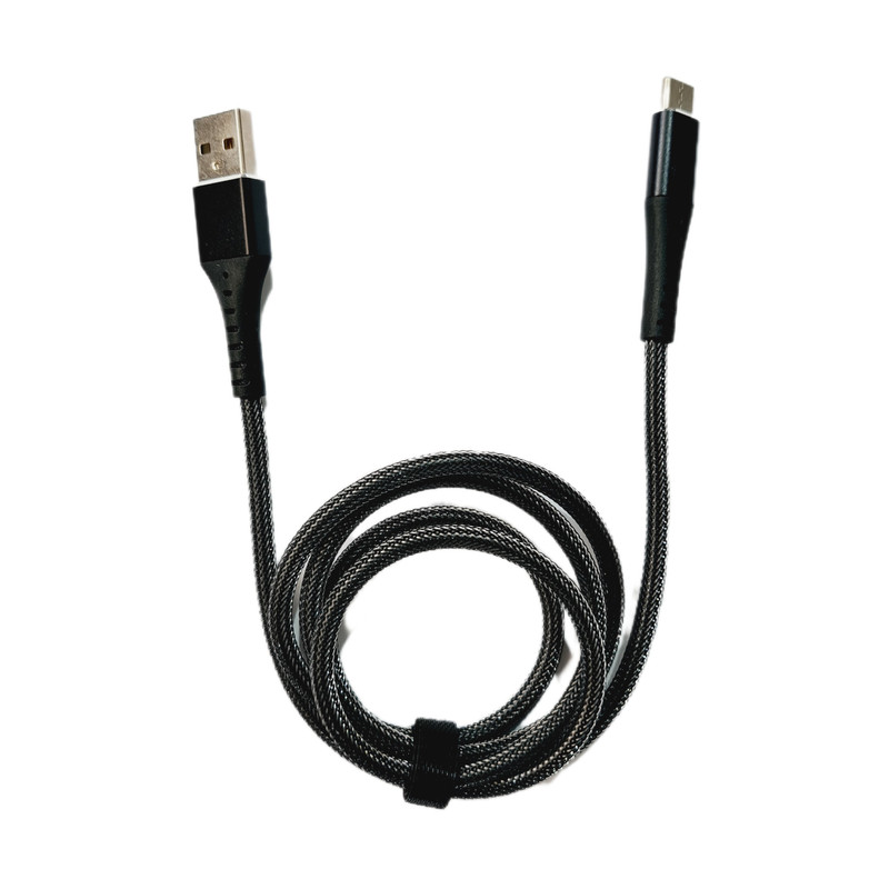کابل تبدیل USB به USB-C مدل کنافی  طول 1 متر