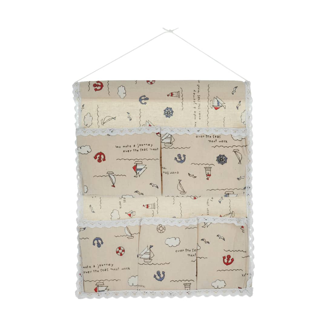 جا جورابی مدل FM7