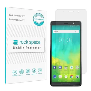 Rock space code HGL hydrogel screen protector suitable for BlackBerry Evolve BBG100-1
