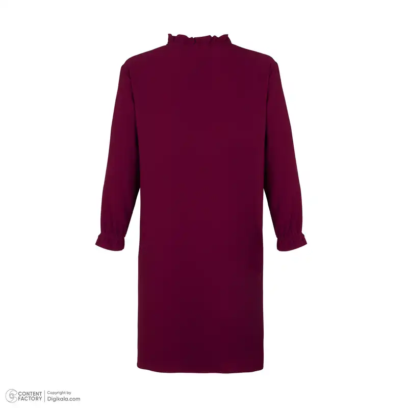 پیراهن زنانه اچ اند ام مدل 0499905