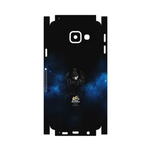 MAHOOT Eminem-FullSkin Cover Sticker for Samsung Galaxy A3 2016