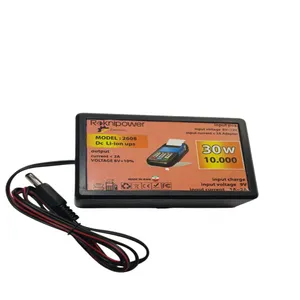 یو پی اس کارتخوان مدل 2608 new