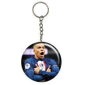 جاکلیدی گالری باجو طرح کیلیان امباپه کد mbappe 21