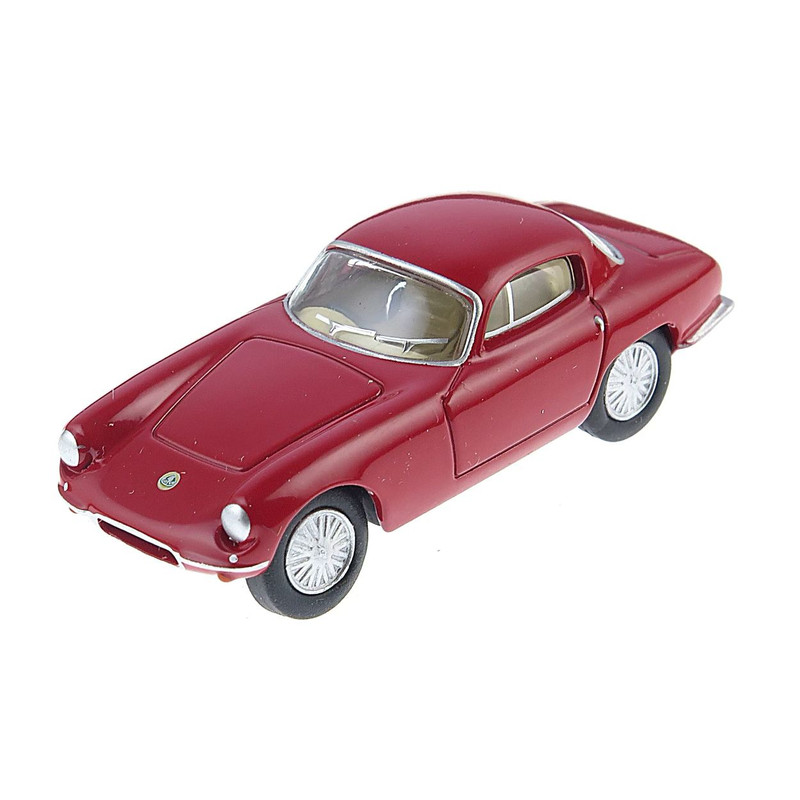  ماکت ماشین آکسفورد مدل LOTUS ELITE