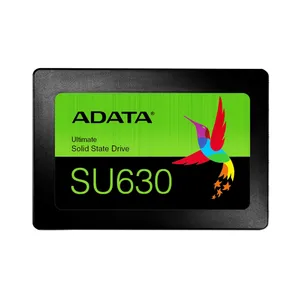 اس اس دی اینترنال ای دیتا مدل Ultimate SU630 ظرفیت 1.92 ترابایت