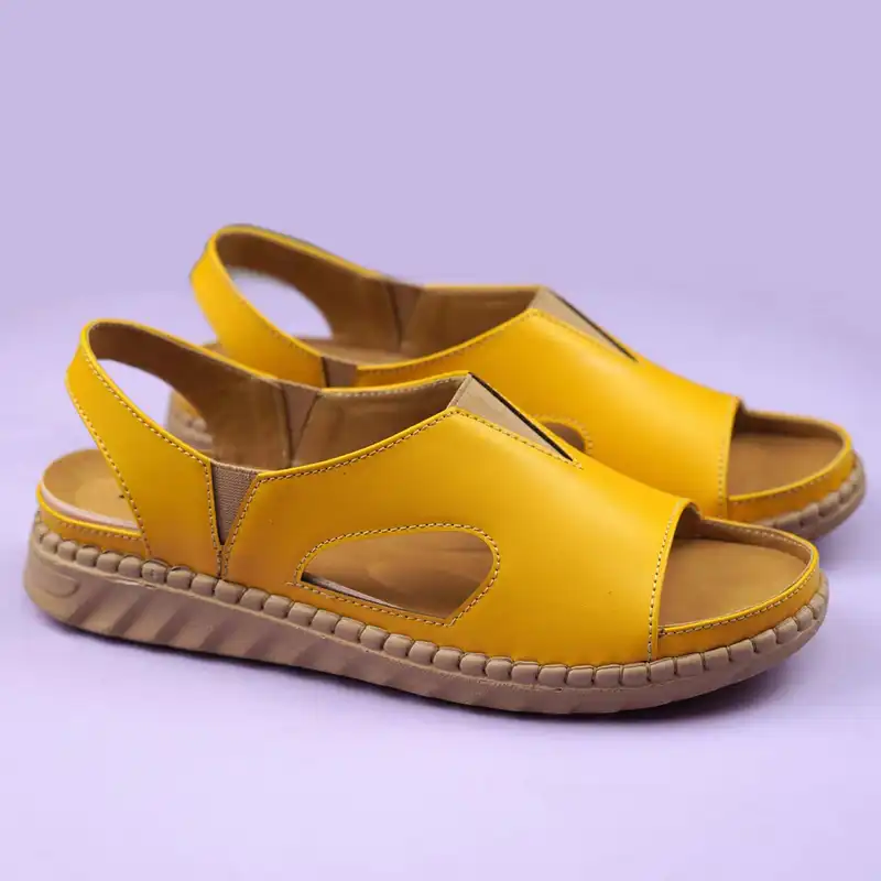 صندل زنانه مدل همتا